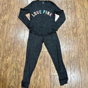 PINK/Victoria’s Secret sleepwear